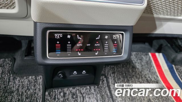 Audi e-tron 55 Quattro Sportback 2022 — фото 29