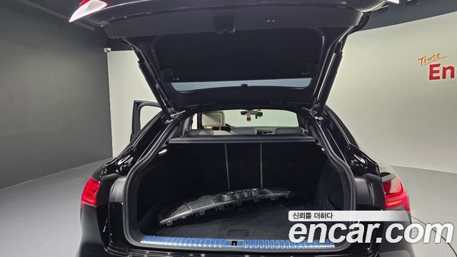 Audi e-tron 55 Quattro Sportback 2022 — фото 33
