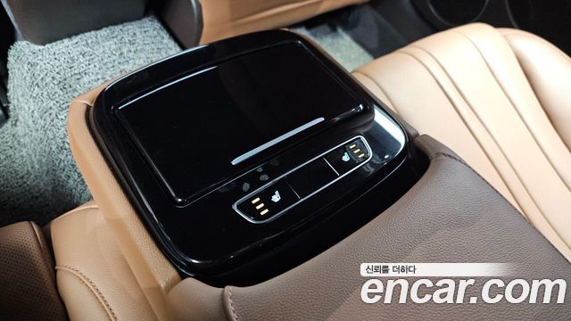 Genesis G80 (RG3) Gasoline 2.5 Turbo AWD 2022 — фото 19