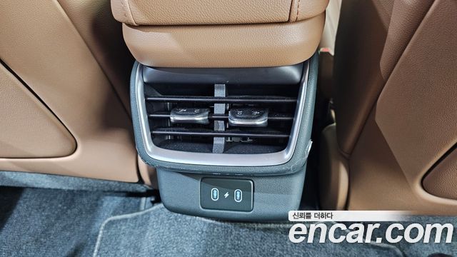 Hyundai Grandeur Hybrid (GN7) Premium 2024 — фото 30