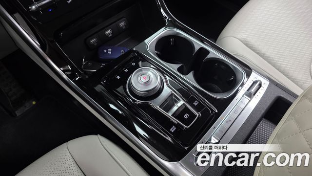 Kia Carnival (IV) Diesel 9-Seater Signature 2021 — фото 9