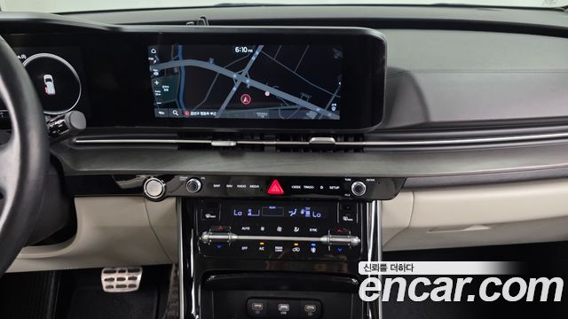Kia Carnival (IV) Diesel 9-Seater Signature 2021 — фото 14