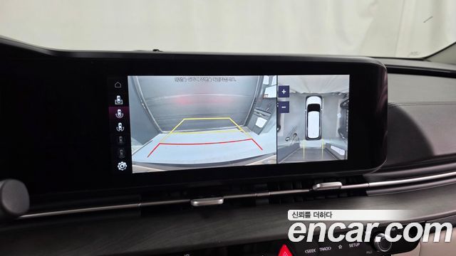 Kia Carnival (IV) Diesel 9-Seater Signature 2021 — фото 15