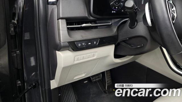 Kia Carnival (IV) Diesel 9-Seater Signature 2021 — фото 17