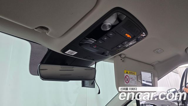 Kia Carnival (IV) Diesel 9-Seater Signature 2021 — фото 18