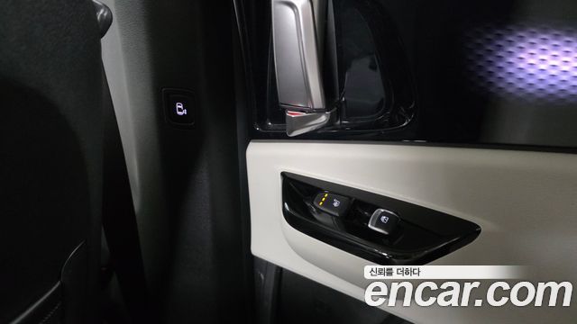 Kia Carnival (IV) Diesel 9-Seater Signature 2021 — фото 19