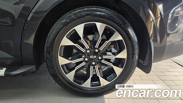 Kia Carnival (IV) Diesel 9-Seater Signature 2021 — фото 21