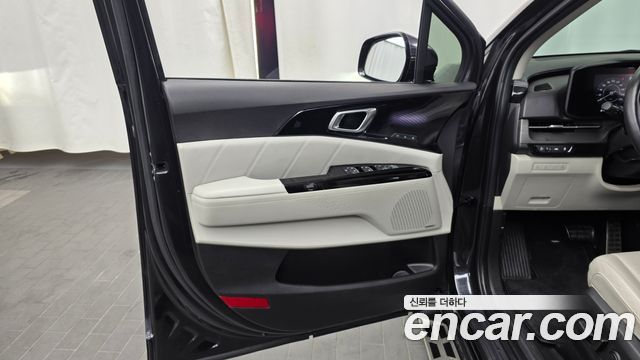 Kia Carnival (IV) Diesel 9-Seater Signature 2021 — фото 24