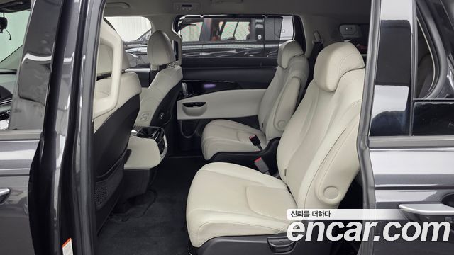 Kia Carnival (IV) Diesel 9-Seater Signature 2021 — фото 26