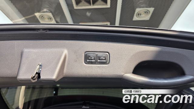 Kia Carnival (IV) Diesel 9-Seater Signature 2021 — фото 27