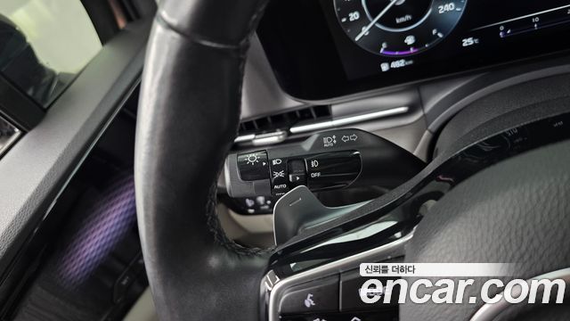 Kia Carnival (IV) Diesel 9-Seater Signature 2021 — фото 28