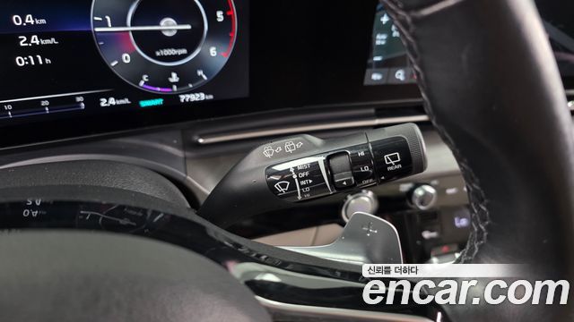 Kia Carnival (IV) Diesel 9-Seater Signature 2021 — фото 29