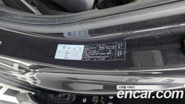 Kia Carnival (IV) Diesel 9-Seater Signature 2021 — фото 30