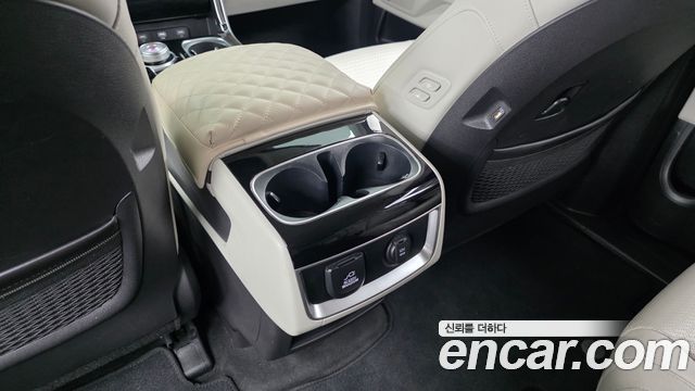 Kia Carnival (IV) Diesel 9-Seater Signature 2021 — фото 32