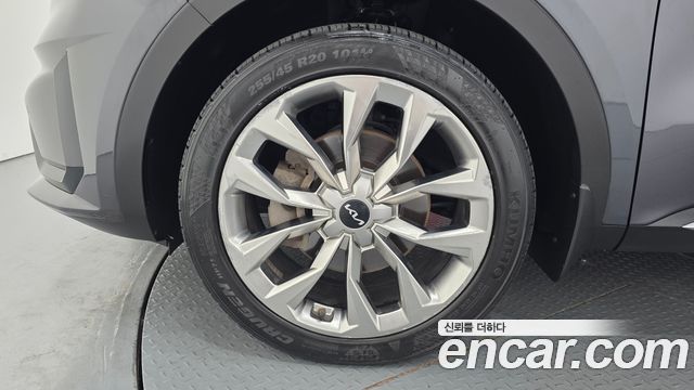 Kia Sorento (IV) Diesel 2.2 2WD Trendy 2022 — фото 5