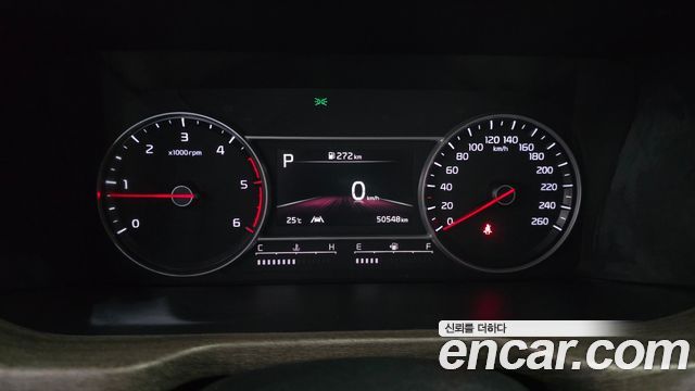 Kia Sorento (IV) Diesel 2.2 2WD Trendy 2022 — фото 8