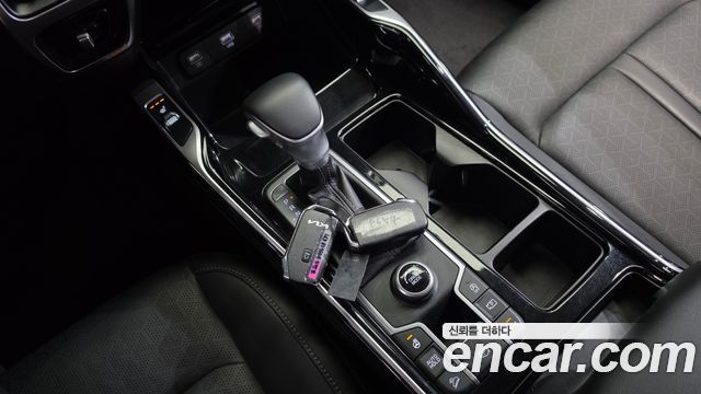 Kia Sorento (IV) Diesel 2.2 2WD Trendy 2022 — фото 9