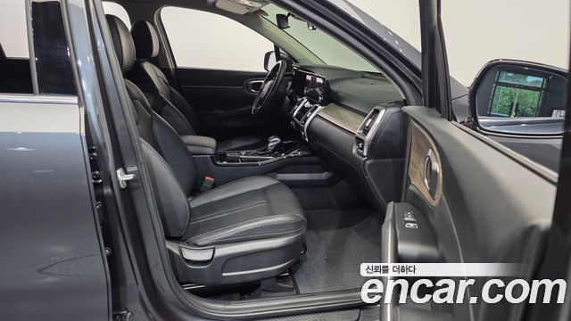 Kia Sorento (IV) Diesel 2.2 2WD Trendy 2022 — фото 11