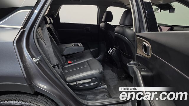Kia Sorento (IV) Diesel 2.2 2WD Trendy 2022 — фото 12