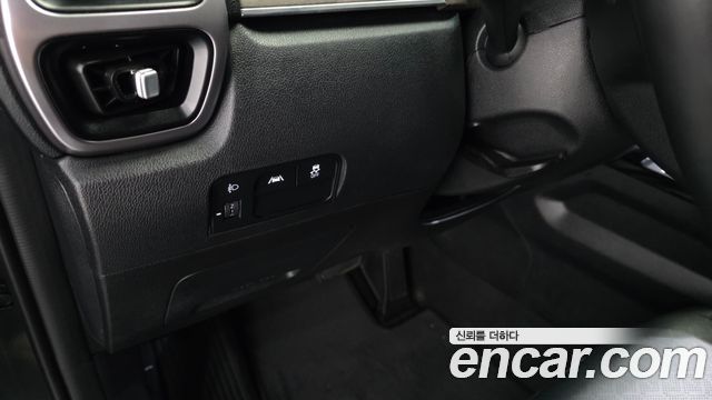 Kia Sorento (IV) Diesel 2.2 2WD Trendy 2022 — фото 14