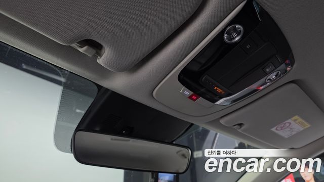 Kia Sorento (IV) Diesel 2.2 2WD Trendy 2022 — фото 18