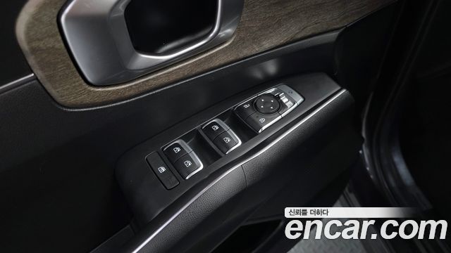 Kia Sorento (IV) Diesel 2.2 2WD Trendy 2022 — фото 19