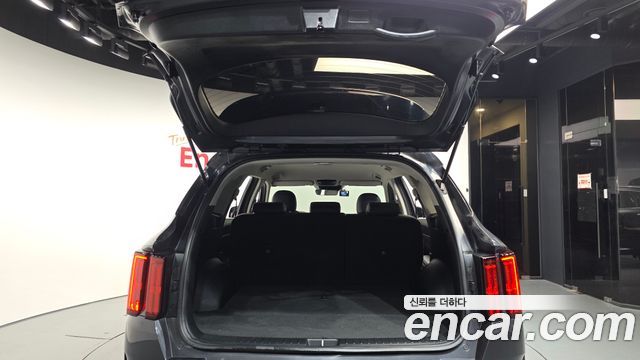 Kia Sorento (IV) Diesel 2.2 2WD Trendy 2022 — фото 20
