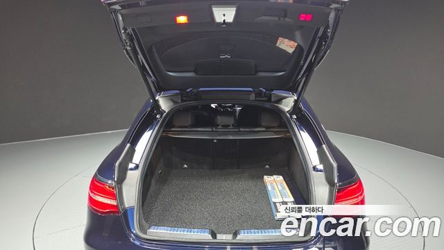 Mercedes-Benz GLC-Class (X253) GCL300 4MATIC Coupe 2019 — фото 24