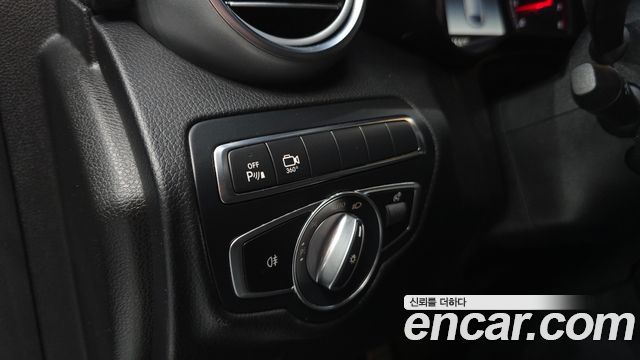 Mercedes-Benz GLC-Class (X253) GCL300 4MATIC Coupe 2019 — фото 33