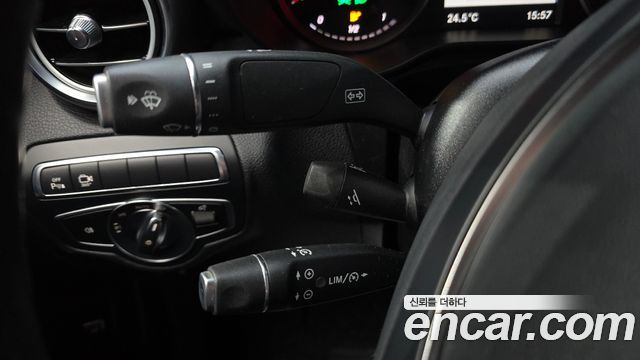 Mercedes-Benz GLC-Class (X253) GCL300 4MATIC Coupe 2019 — фото 34