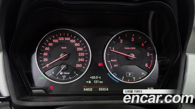 BMW X1 (F48) xDrive 18d 2017 — фото 8