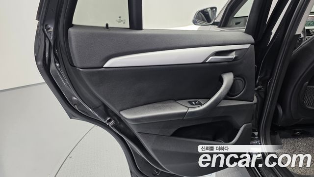 BMW X1 (F48) xDrive 18d 2017 — фото 24