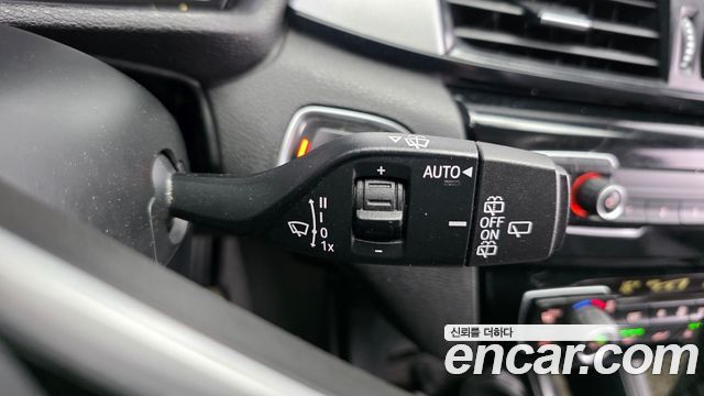 BMW X1 (F48) xDrive 18d 2017 — фото 28