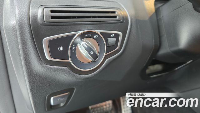 Mercedes-Benz GLC-Class (X253) AMG GLC43 4MATIC Coupe 2022 — фото 20