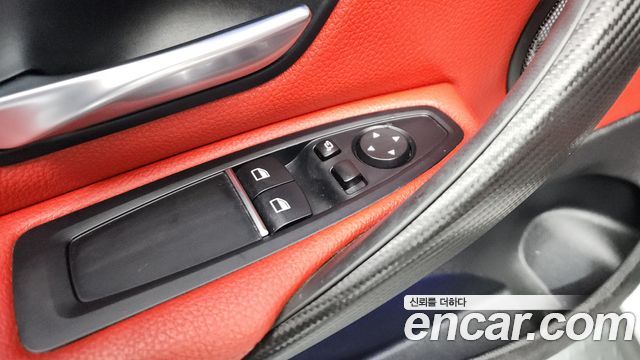 BMW 4 Series (F32) 430i M Sport Coupe 2018 — фото 19