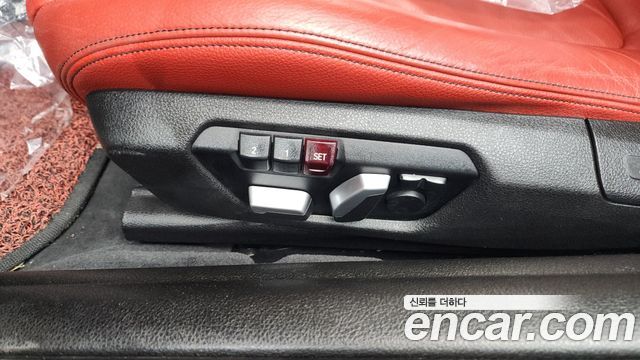BMW 4 Series (F32) 430i M Sport Coupe 2018 — фото 31
