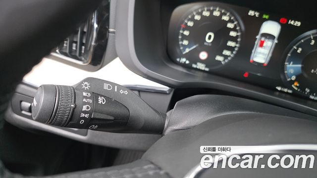Volvo XC60 (II) T6 Inscription 2019 — фото 15