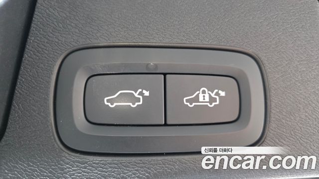 Volvo XC60 (II) T6 Inscription 2019 — фото 18