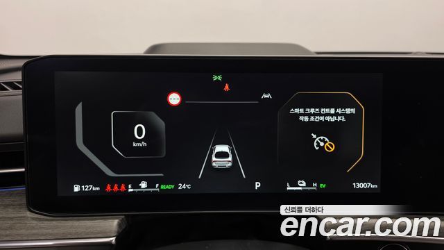 Kia K5 Hybrid (III) Signature 2025 — фото 8