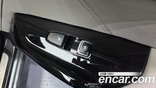 Kia K5 Hybrid (III) Signature 2025 — фото 18