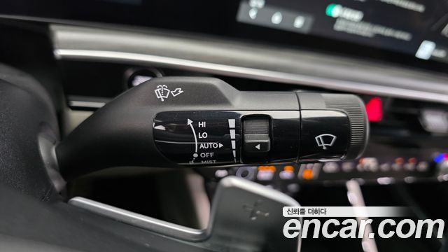 Kia K5 Hybrid (III) Signature 2025 — фото 19