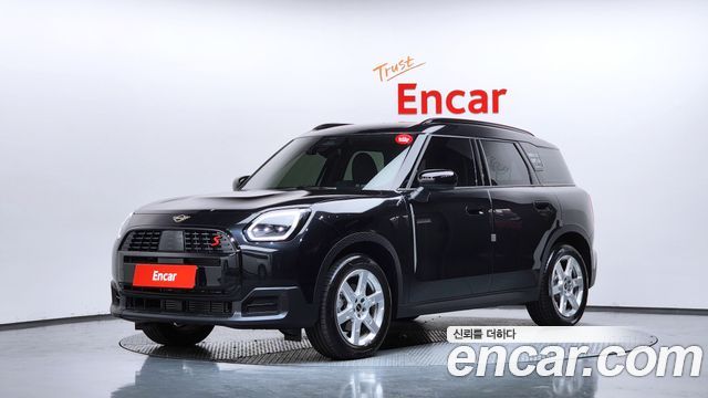 MINI Cooper S Countryman (III) ALL4 Classic