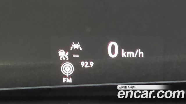 Chevrolet Trailblazer 1.3 Turbo 4WD RS 2023 — фото 15