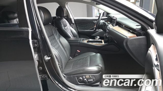 Kia K9 (II) 3.3 GDI AWD 2022 — фото 11