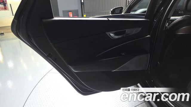 Kia K9 (II) 3.3 GDI AWD 2022 — фото 25