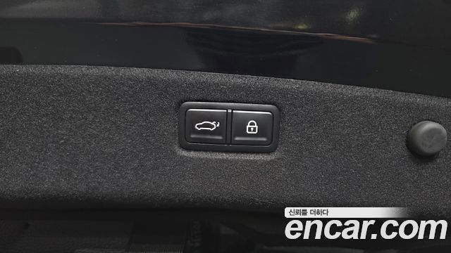 Kia K9 (II) 3.3 GDI AWD 2022 — фото 32