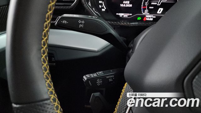 Lamborghini Urus 4.0 V8 S 2023 — фото 30