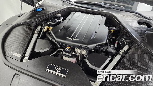 Genesis G90 (RS4) Gasoline 3.5 Turbo AWD 2022 — фото 6