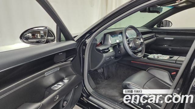 Genesis G90 (RS4) Gasoline 3.5 Turbo AWD 2022 — фото 10