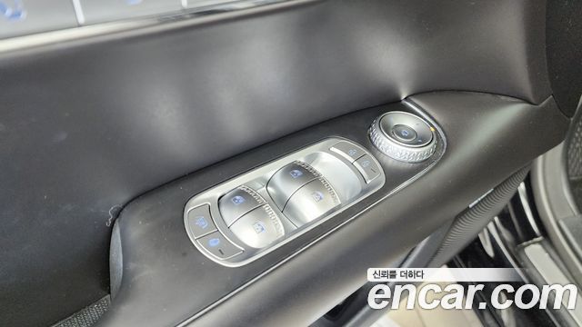 Genesis G90 (RS4) Gasoline 3.5 Turbo AWD 2022 — фото 31